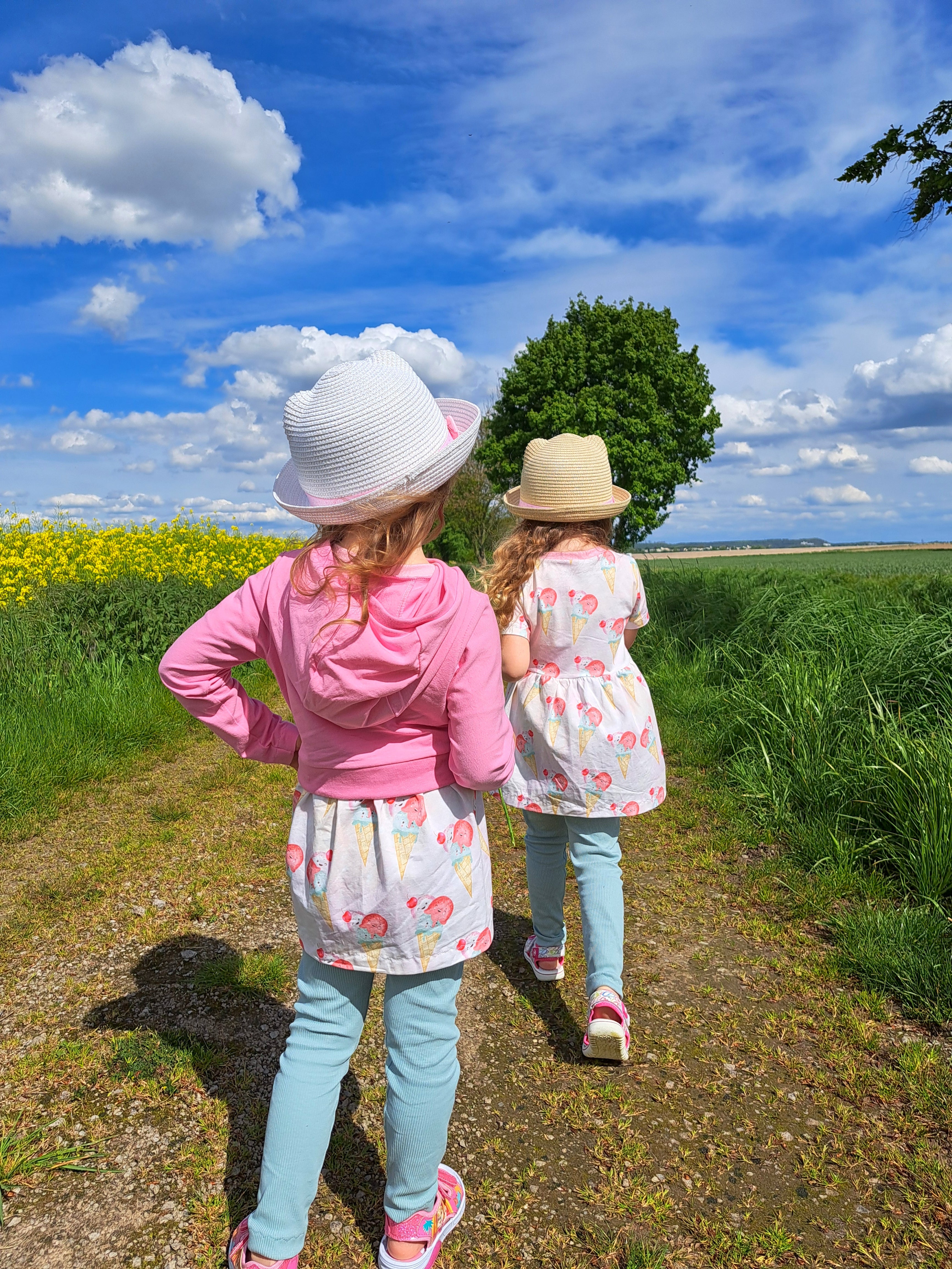 Kinder Eis Vorbestellung